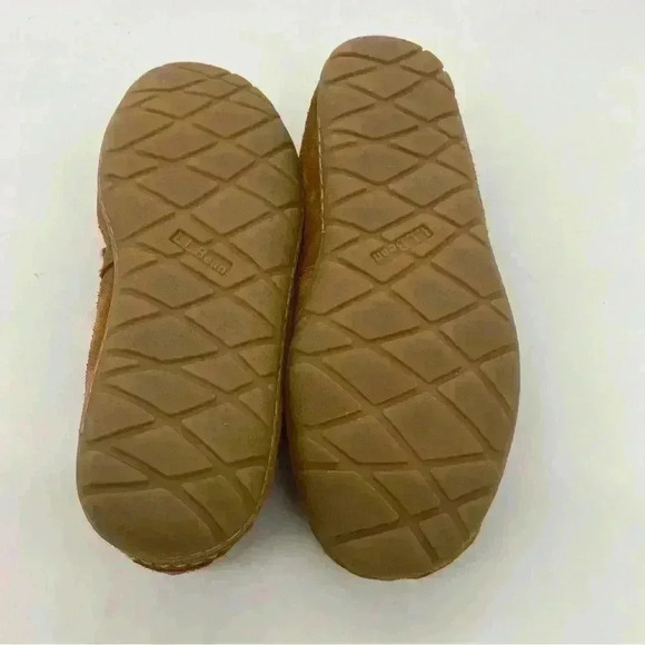 L.L. Bean Men's Wicked Good Moccasin Slippers Size 7M - Picture 8 of 10